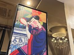 -高第街56号港式餐厅(山大路店)