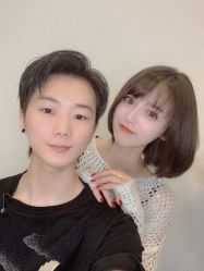 -CD Hair salon