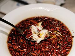招牌沸腾眉公鱼-辛香汇·现炒川菜(淮海路百盛店)
