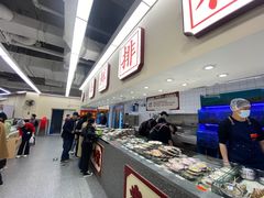 -朱富贵火锅(金融街万达店)