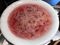 精品鸭肠-陈眼镜火锅(总店)