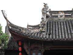 -乌镇东栅景区-应家桥皮影戏馆