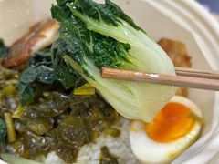 -蟹黄鱼·海派深夜面馆(江湾里店)