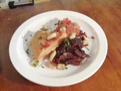 -羽深肉铺 Steak & Wine