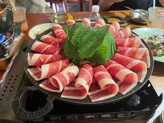 -春熙台韩国料理·章鱼肥牛(西丽店)