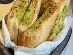 -起士林大饭店(小白楼店)