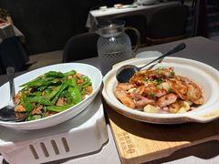 -湘满甲·黄焖甲鱼创始者·湘菜·鲁菜(潘家园店)