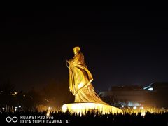 -大雁塔北广场音乐喷泉