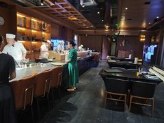 -月下料理(楷林IFC店)