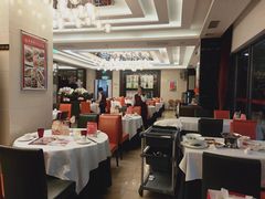 大堂-丰收日·小海鲜·沪上家宴(顾村正大店)