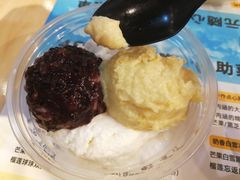 -满记甜品(王府井北京市百货大楼店)