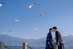 -金夫人婚纱摄影(西昌店)