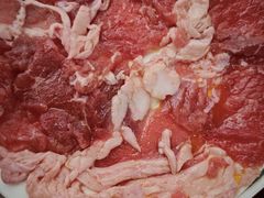-松明一烤肉馆(鲁园店)