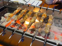 -三个蒙古大叔羊肉串(大宁店)