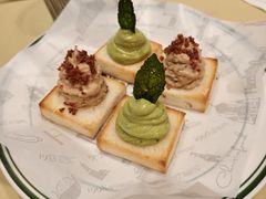 -秋林西餐厅