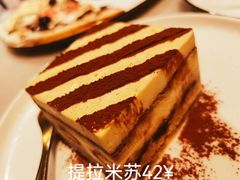 -玛尚诺意式餐厅(天环广场店)