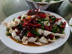 -易老九江湖菜(北滨一路店)