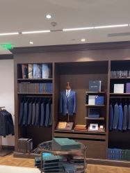 -优山定制西服衬衫大衣(国贸店)