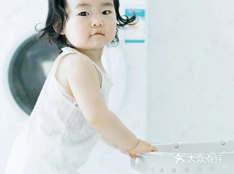 有被这组日系宝宝照萌到么