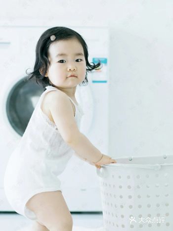 有被这组日系宝宝照萌到么