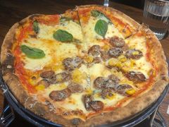 -Primo·丽莫意大利窑烤披萨