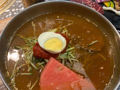 -黑牛の場烤肉(摩天活力城店)