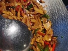 -老阿爸鲜鱼土菜(昆山花桥店)