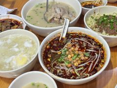 -牛王庙(龙华花园店)