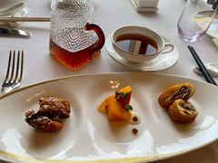 -金轩中餐厅 Jin Xuan(浦东丽思卡尔顿酒店)