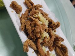 -鑫悦楼煎蟹·16年海鲜大排档