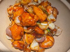 -青年公社烤鸭(青年路店)