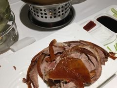 -同喜烤鸭店(光芒店)