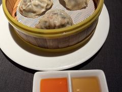 台州扁食-锦府园·新台州菜(合生汇店)