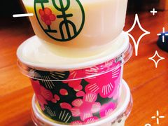 -宝珠奶酪(长宁金虹桥店)