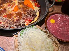 -马厂老火锅(胜太路店)