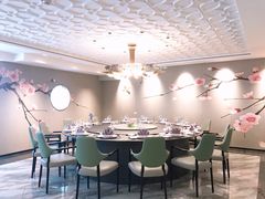 -香丰阁·烤鸭·川湘菜(清河店)