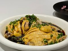 -上海1号私藏菜(静安店)