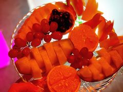 -外滩8号 whisky bar(金延大厦店)