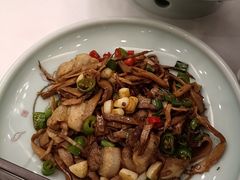 -围龙屋客家食府(福田店)