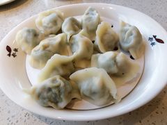 -船歌·鱼水饺青岛菜(金狮广场店)