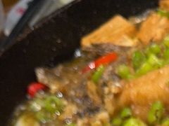 -老板恋上鱼(印象城店)