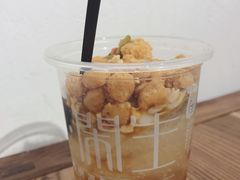 -甜心闲生传统手工冰粉(奎星楼店)
