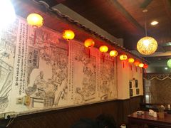 -兰庆鸡蛋馃(人民路店)