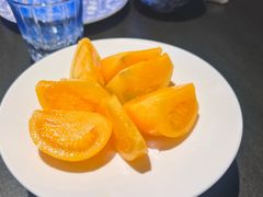 -喜悦烤鸭·新京菜(王府井店)