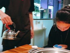 -鲜小岛·铜锅涮肉