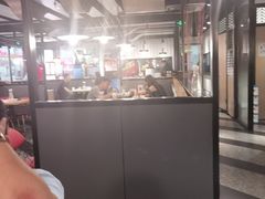 -鱼酷活鱼烤鱼(梅江印象城店)