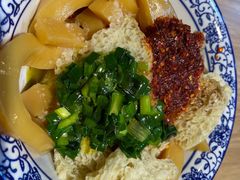 -清真.德枭炕肉店.青海菜(大新街夜市店)