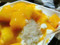 -杨小贤芒果绵绵冰(南门口店)