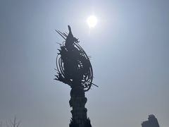 -蓝山咖啡馆(钱江龙店)