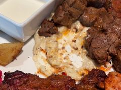 -Efes Turkish & Mediterranean Cuisine 艾菲斯餐厅(陆家嘴店)